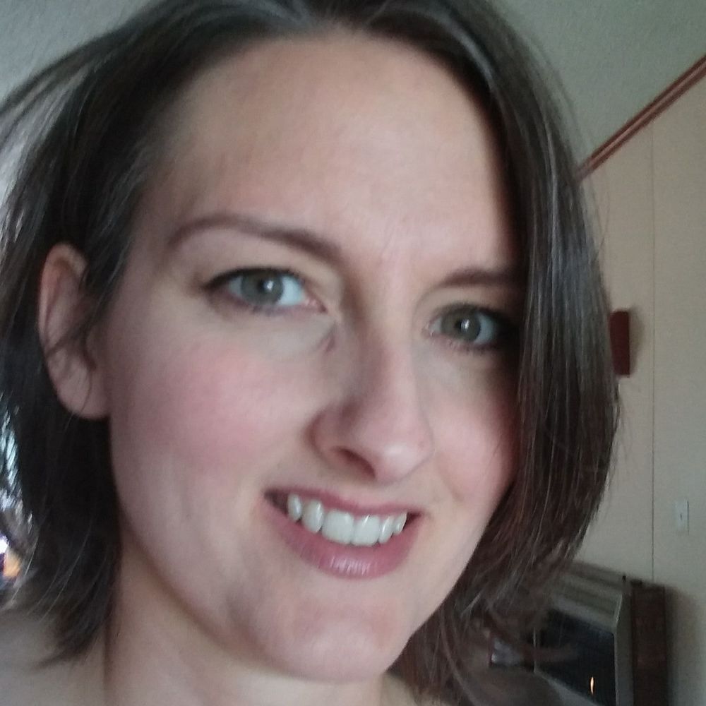 Meet your Posher, Tabitha